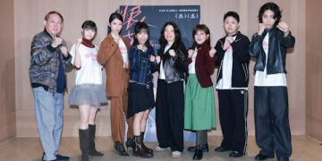 《恨女的逆襲》李千娜首度公開神秘角色 王彩樺冷喊「小三來了」