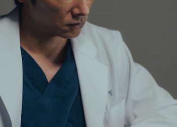 温昇豪自揭聽神經瘤心理壓力 《整形過後》結局三看點