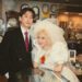 LULU 親任婚禮與婚紗「總企劃」 攜手老公為婚紗系列寫下四大篇章「心動告白宣言」 LULU 親任婚禮與婚紗「總企劃」 攜手老公為婚紗系列寫下四大篇章「心動告白宣言」
