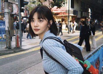 木木開設YT節目《下一站，MU的地》！首集JUD 陳泳希、林宥嘉驚喜出演