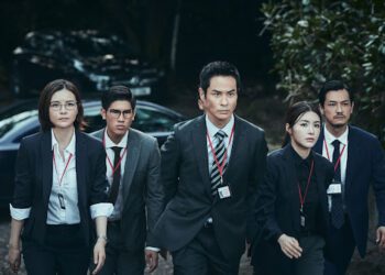 結合象棋及拳擊 香港動作電影《棋拳風暴》 聚焦千禧年後新興拳擊運動