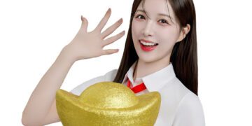 「釜山女神」李晧禎人生首支廣告獻給台灣  緊張曝心聲：一站上鏡頭真的忘不了