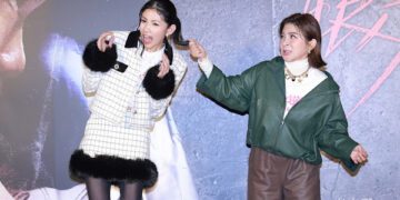 《恨女的逆襲》鐵血教練蔡振南正式歸隊 李千娜、王彩樺小三正宮相會扯頭髮