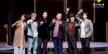 被曾國城一句話激到！唐從聖挑戰高難度玩命噴火 即將炸裂舞台