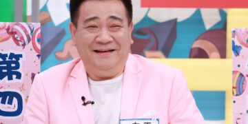 白雲外景經歷生死一瞬間 挑戰極限搏命渡瀑布墜四公尺深潭