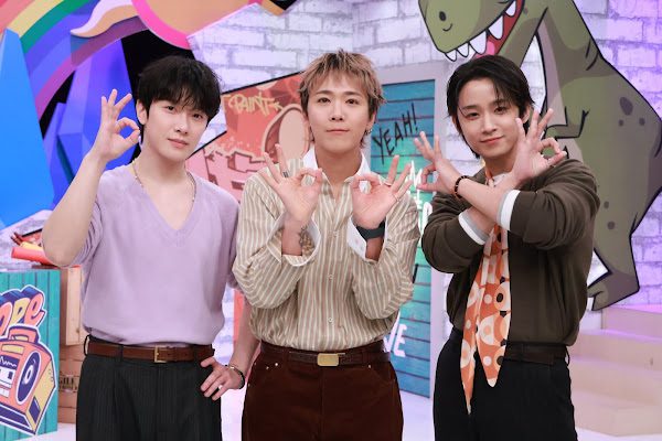 李洪基自爆對羅志祥第一印象「不像會跳舞的樣子」 看完MV才知是「亞洲舞王」 李洪基自爆對羅志祥第一印象「不像會跳舞的樣子」 看完MV才知是「亞洲舞王」