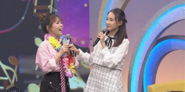 聽吳美琳唱歌就像女兒一樣 何妤玟：她媽媽72年次比我還小