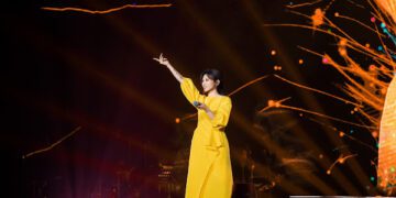 Tanya蔡健雅出道29年終突破心魔 生日當天將為歌迷送上精緻大禮