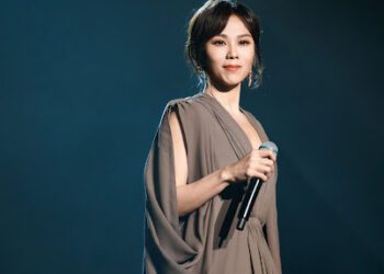 蔡健雅三喜臨門 生日當天演唱會實錄USB及數位音樂同步上架