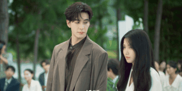 《軋戲》高能反擊！盧昱曉遭無緣婆婆惡整驚險跳窗 陳星旭霸氣護航