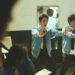 柯震東《功夫》獲韓動作導演讚「比專業還強」 王淨意外開發驚人腰力! 柯震東《功夫》獲韓動作導演讚「比專業還強」 王淨意外開發驚人腰力!