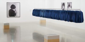 黃博志參展「無盡之衣：大西洋船廠篇」 1月24日起於紐約先鋒藝術中心展出