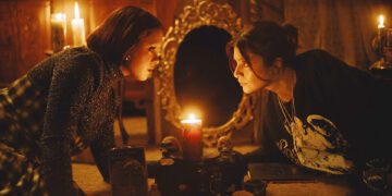 布倫屋拍《鬼追蹤》引爆MZ世代恐懼 靈異畫面致敬《鬼入鏡》