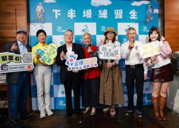 周丹薇《下半場練習生》報到！63歲重返校園重新定義自己