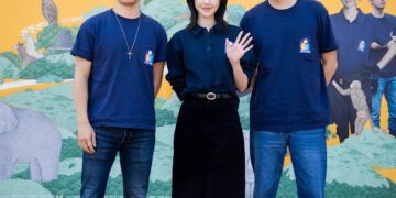 邵雨薇、王柏傑、李淳重返《動物園》上班！快閃壽山動物園！ 預告開播喜訊