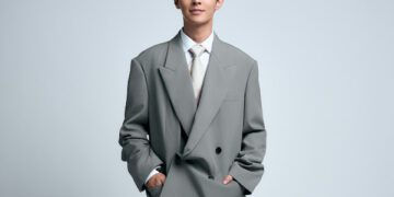 炎亞綸領軍晴空鳥投入公益！集結五位藝人私服義賣