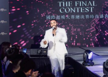 韋喆《最強的身體》瘦身 7公斤有成！跨足戲劇 迎接合作新階段