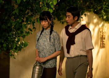 「女神專業戶」蕭子墨《幸運閣》對戲顏卓靈 《陽光女子合唱團》麥可律師成亮點