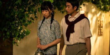 「女神專業戶」蕭子墨《幸運閣》對戲顏卓靈 《陽光女子合唱團》麥可律師成亮點