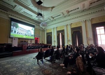 《零日攻擊》美國多城市巡迴 首度前進美國國會放映
