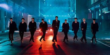 〈Dance Until We Die〉致敬世紀偶像麥可傑克森精神 吳建豪到舞廳跳了一整晚