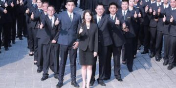 顛覆傳統殯葬印象 台灣仁本首創故事式告別 點亮家屬安心之光