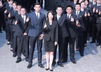 顛覆傳統殯葬印象 台灣仁本首創故事式告別 點亮家屬安心之光