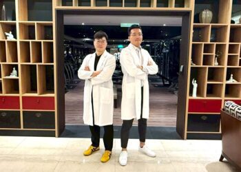 用數據管理健康，用策略保持巔峰 全衡健管中心推動健康新路徑