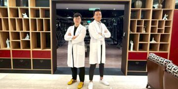 用數據管理健康，用策略保持巔峰 全衡健管中心推動健康新路徑