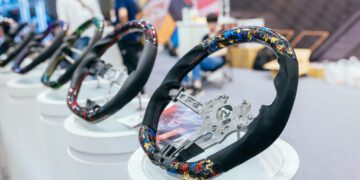 客製化方向盤推薦 細活方向盤打造「一車一風格」成車主最愛