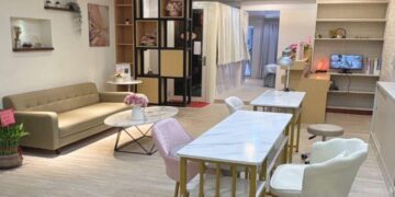 還找不到值得信賴的美學服務 推薦中壢美容首選專業與安心