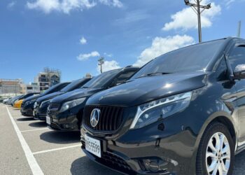 嘉義包車公司推薦 第一線司機經驗 奠定專業包車服務基礎