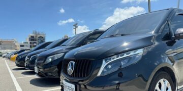 嘉義包車公司推薦 第一線司機經驗 奠定專業包車服務基礎