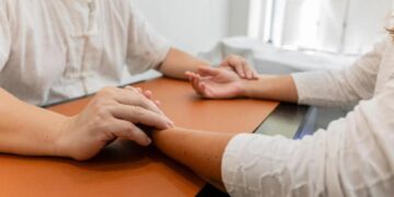 永和在地中醫門診 皮膚不適、婦科調理與體質評估常見流程