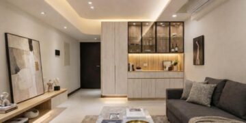 板橋室內裝修怎麼選？從透明報價到完整流程 一次看懂裝修關鍵