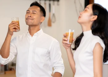 長假前必看 醫生公開2026春節「5大調養秘方」擊退慢性疲勞