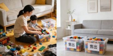 2026居家新商機！從斷捨離到「空間變現」專家教妳把家裡廢物變資產