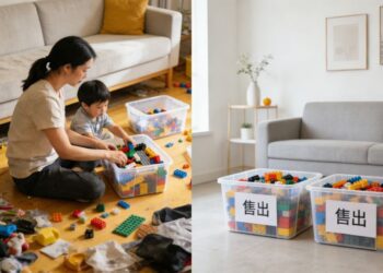 2026居家新商機！從斷捨離到「空間變現」專家教妳把家裡廢物變資產