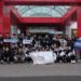 常春藤高中赴陽交大參與工程師挑戰營 時地參訪矽產業鏈 深化半導體素養 常春藤高中赴陽交大參與工程師挑戰營 時地參訪矽產業鏈 深化半導體素養