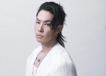 吳建豪為專輯《Dance Until We Die》密集跑通告  挑戰Hyrox直接破關 網友讚聲一片