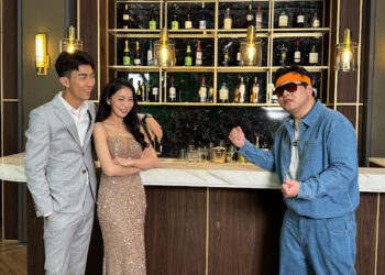DAPUN 大胖暫別歌壇「大絕」齊發！〈Wait On 綠茶〉自揭慘痛情傷