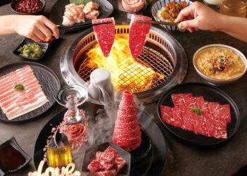 原燒自助吧插旗台中公益路 台中人秀身分證送海味雙拼