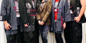 霸氣樂團 2026 震撼變身！王瞳披「方口獅戰袍」求突破