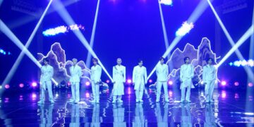 「神仙主持」李壽根吐槽:朝鮮人怎麼叫這名字?Felix低音砲淡定回應全場爆笑