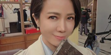 演活「惡媳」被罵慘！陳仙梅首吐心聲 「計較」背後藏現實主婦淚