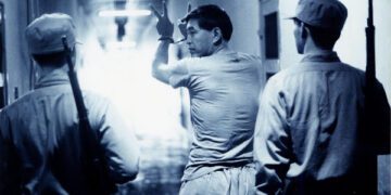 《超級大國民》、《天馬茶房》等四部「白色恐怖」代表之作 影視聽中心於和平紀念日免費放映