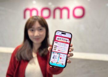 連假補貨、送禮不卡關！momo《春節不打烊》2/13 開跑