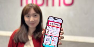連假補貨、送禮不卡關！momo《春節不打烊》2/13 開跑