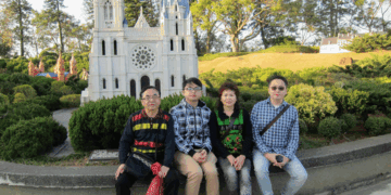 熱血大蛋弟的生命史詩:從《魔獸世界》領主到真實舞台