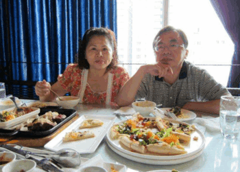 《魔獸世界》熱血大蛋弟的真實旅程：父子三十年的愛與堅持